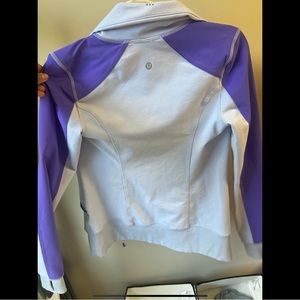 Rare Lululemon define jacket